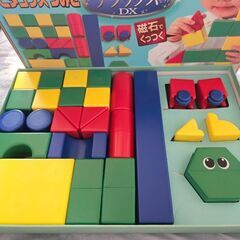 美品ピタゴラスつみきDXの画像