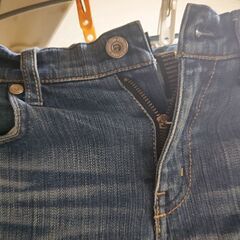 DOUBLE STANDARD CLOTHINGジーパンの画像