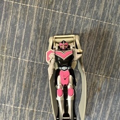 DXマジキングの画像