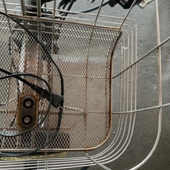 パナソニック 電動アシスト自転車    の画像
