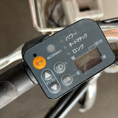 パナソニック 電動アシスト自転車    の画像