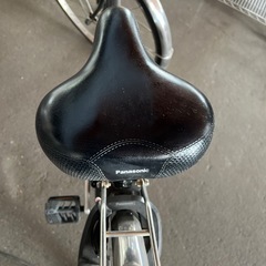 パナソニック 電動アシスト自転車    の画像