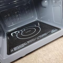 9469‼️関西エリア配送設置可🙌‼️最新2021年製✨フラット庫内✨東芝 電子レンジの画像