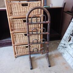 ナチュラル家具セットの画像