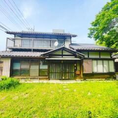 古民家カフェなど飲食店などに