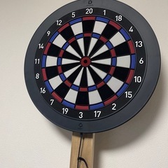 セット】ダーツボード DARTSLIVE Home & Home LED LIGHT