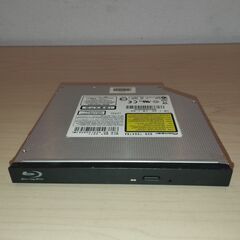 【動作確認済】Dynabook Qosmio T851用 ブルーレイドライブ Pioneer BDR-TD04TBAの画像