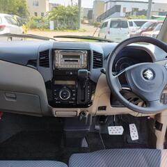 ご成約ありがとうございました。格安コミコミ価格20万 車検9.7 軽自動車 北海道札幌H20 パレットTS 4WD の画像