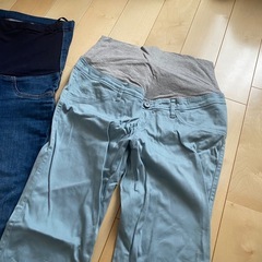 マタニティ服の画像