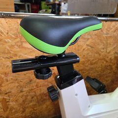 【愛品館 市原店】✔店頭取引限定✔FITBOXスピンバイクFBX-002W-01の画像
