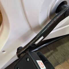 【愛品館 市原店】✔店頭取引限定✔FITBOXスピンバイクFBX-002W-01の画像