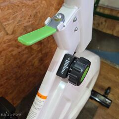 【愛品館 市原店】✔店頭取引限定✔FITBOXスピンバイクFBX-002W-01の画像