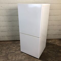 TWINBIRD ツインバード ノンフロン 2ドア冷凍冷蔵庫 2...