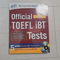 TOEFL tests 