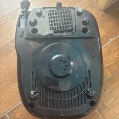 東芝炊飯器 RC-10VRR ジャンク品の画像
