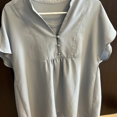 トップス　の画像