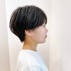 【現金手渡し】ヘアカット動画の撮影モデル募集※日給50000円の画像