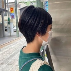 【現金手渡し】ヘアカット動画の撮影モデル募集※日給50000円の画像