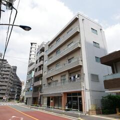 駒込駅3分/1DK【初期費用17.6万円】広々32㎡◆二人…