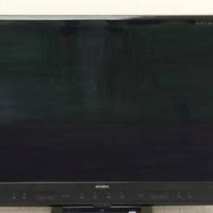 【ブルーレイ＋HDD】三菱 55インチ 大きい テレビです😁