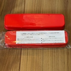 JAL アメニティ　コップ　スプーンフォークセットの画像