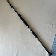 ダイワ　ＨＺインターライン　剣崎シャクリＴ　240Ｍ　美品 ダイワ(Daiwa) HZスーパーインターライン 剣崎T 30号-240