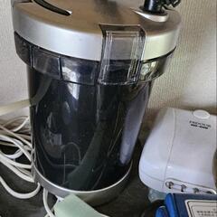 90cm水槽セットの画像