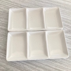 夫婦湯呑み　食器4点　セットの画像