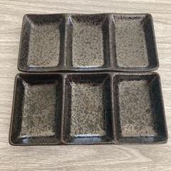夫婦湯呑み　食器4点　セットの画像