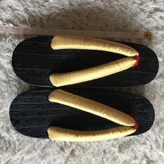下駄セットの画像
