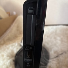 REGZAテレビ22インチの画像