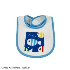 2枚セット(新品含む)お食事 スタイの画像