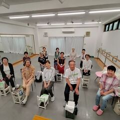 ✨新規メンバー募集中✨本牧近辺でみんなで笑顔で歌って元気になりましょう🎵 − 神奈川県