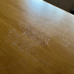 ダイニングテーブルの画像