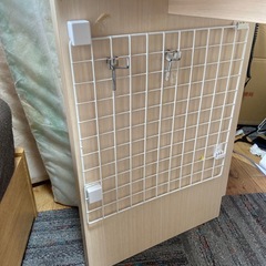 机の画像