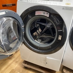 [トレジャーファクトリー大宮店] Panasonic ドラム式洗濯機をご紹介します！の画像