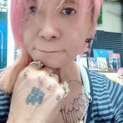 transgender girl neo visuaris…