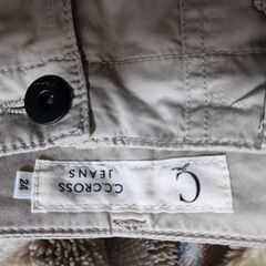 C,C,CROSS JEANS《無料》の画像