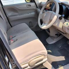 格安コミコミ価格27万 車検9.7軽自動車 北海道札幌H26 N-BOX G 4WD の画像