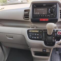 格安コミコミ価格27万 車検9.7軽自動車 北海道札幌H26 N-BOX G 4WD の画像