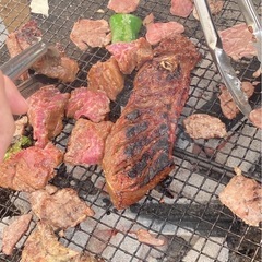 🌴＼夏を満喫！／大BBQパーティー開催🍖🔥