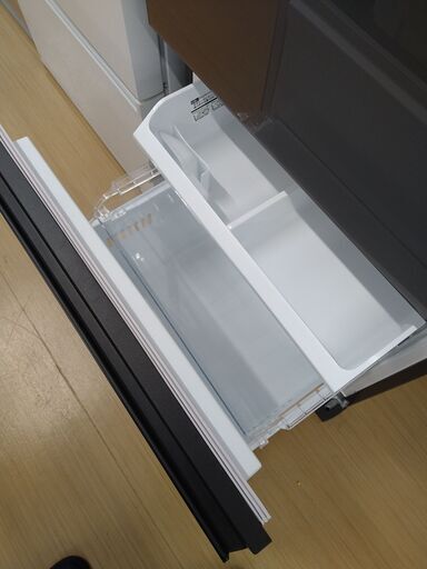 リユースのサカイ浦和店【E025】SA冷蔵庫 トウシバ GR-T36SVL 2021