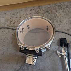 PEARL (パール) メロディックタム DMP0804ST/C/229の画像