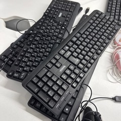 キーボード