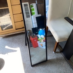 ミラーの画像