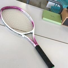 0708-132 YONEX テニスラケットの画像
