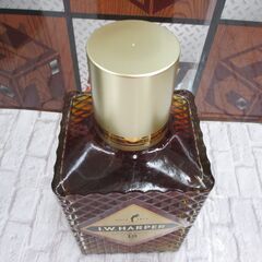 IW ハーバー 12年 750ml 43％ 未開封 【ハンズクラフト宜野湾店】の画像
