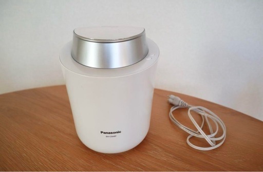 Panasonic ナノケア スチーマー - メルカリ