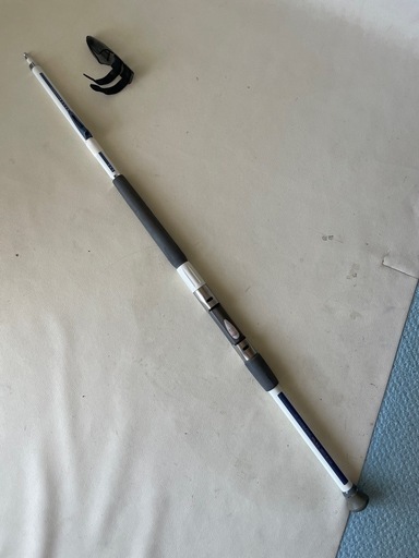 Daiwa HZ INTER LINE ダイワ HZ インターライン IL 帆影 120号 270