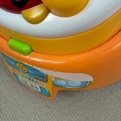 アンパンマン　よくばりビジーカーの画像